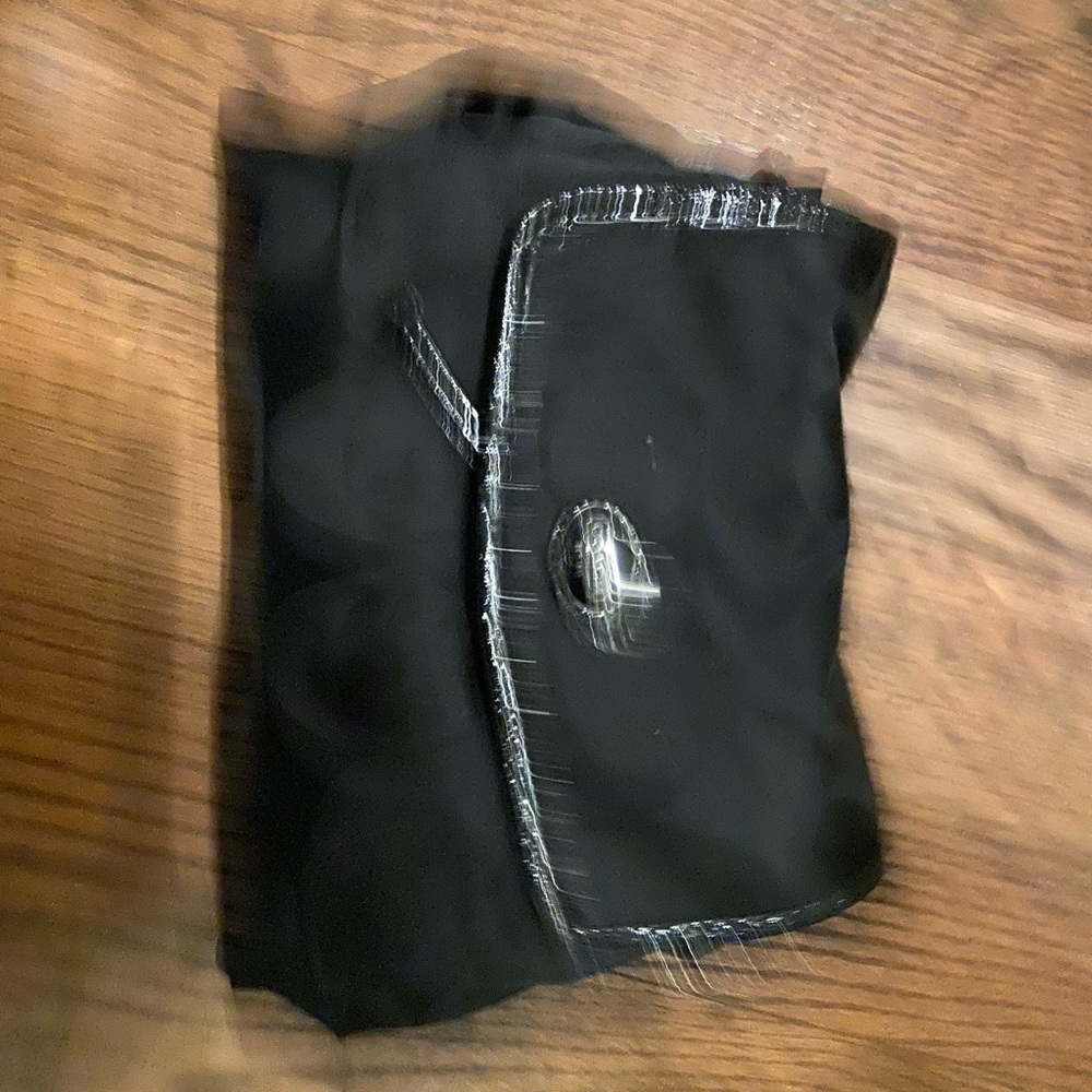 Coach back pack